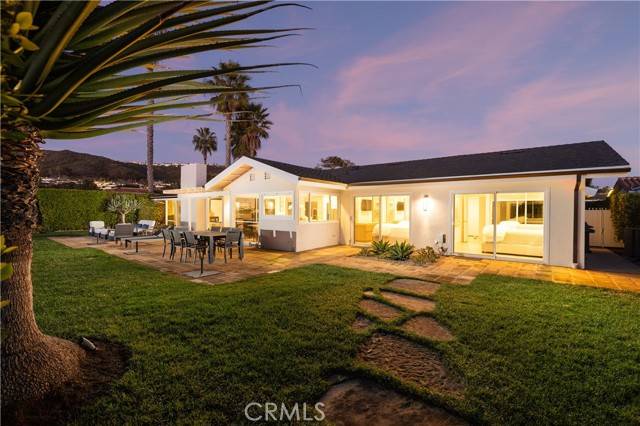 199 Monarch Bay Drive, Dana Point, CA 92629