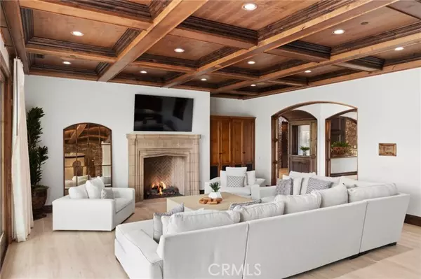 Rancho Santa Fe, CA 92091,18441 Calle Tramonto