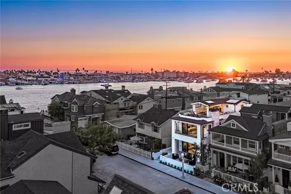 113 Topaz Avenue, Newport Beach, CA 92662