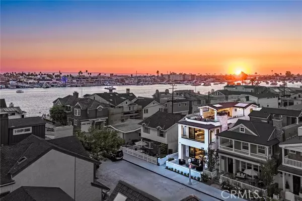 113 Topaz Avenue, Newport Beach, CA 92662