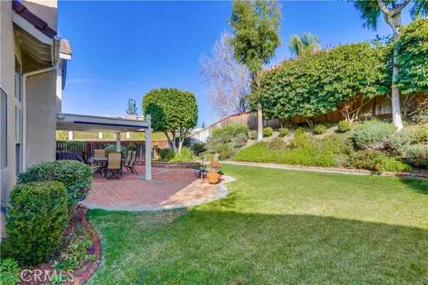 530 S Scout Trail, Anaheim Hills, CA 92807