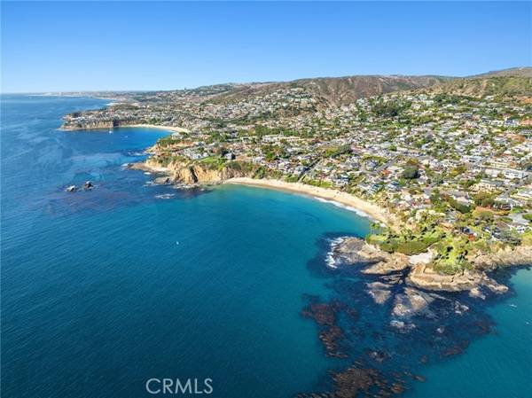 203 Crescent Bay Drive, Laguna Beach, CA 92651