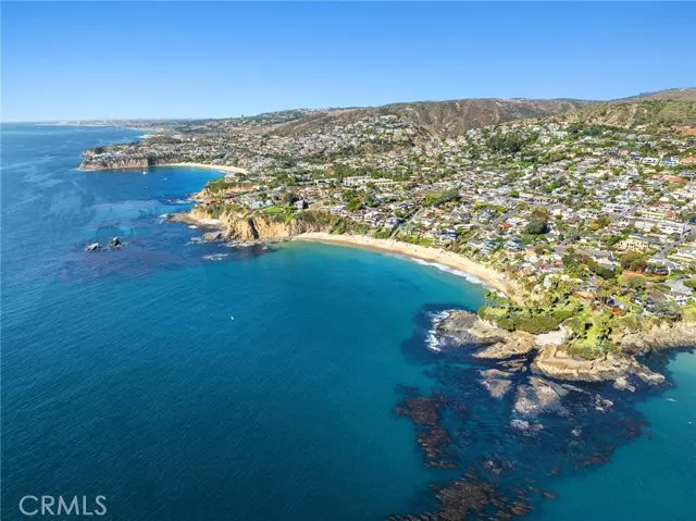 Laguna Beach, CA 92651,203 Crescent Bay Drive