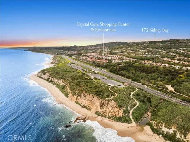 Newport Coast, CA 92657,172 Sidney Bay Drive