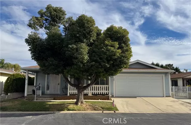 Calimesa, CA 92320,10961 Desert Lawn #96