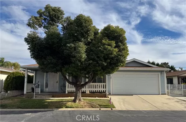 Calimesa, CA 92320,10961 Desert Lawn #96