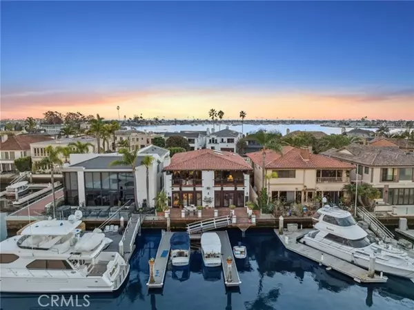 47 Linda Island, Newport Beach, CA 92660