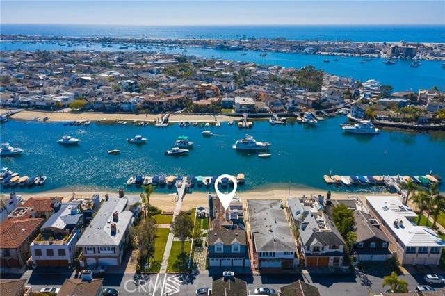 14 Beacon Bay, Newport Beach, CA 92660