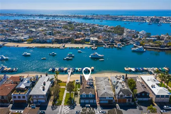 14 Beacon Bay, Newport Beach, CA 92660