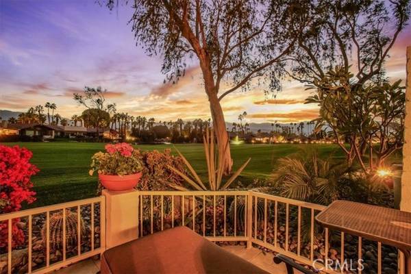 283 Wild Horse Drive, Palm Desert, CA 92211