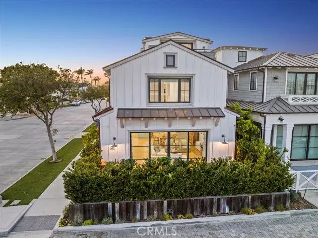 501 L Street, Newport Beach, CA 92661