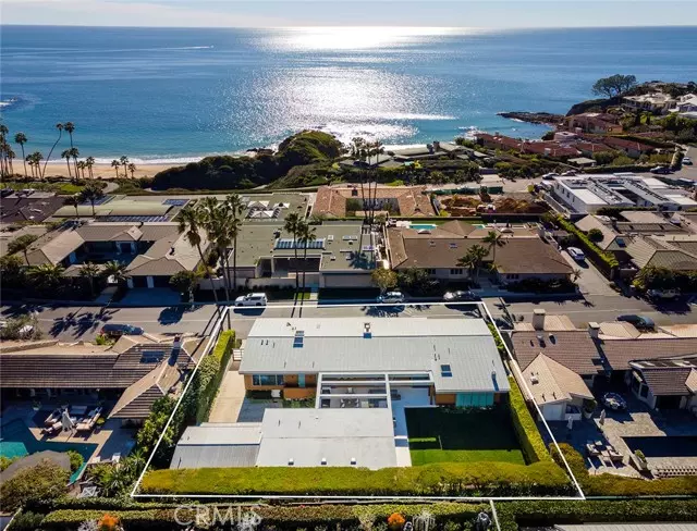 2538 Monaco Drive, Laguna Beach, CA 92651