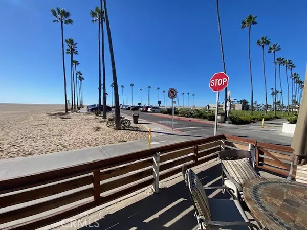 Newport Beach, CA 92661,1000 E. Oceanfront #1