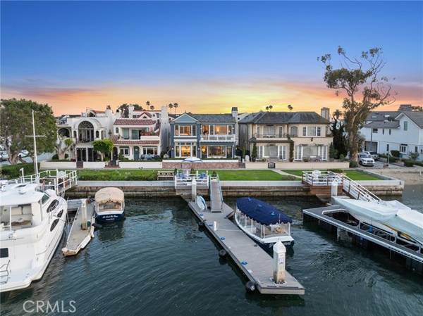 505 W Edgewater Avenue, Newport Beach, CA 92661