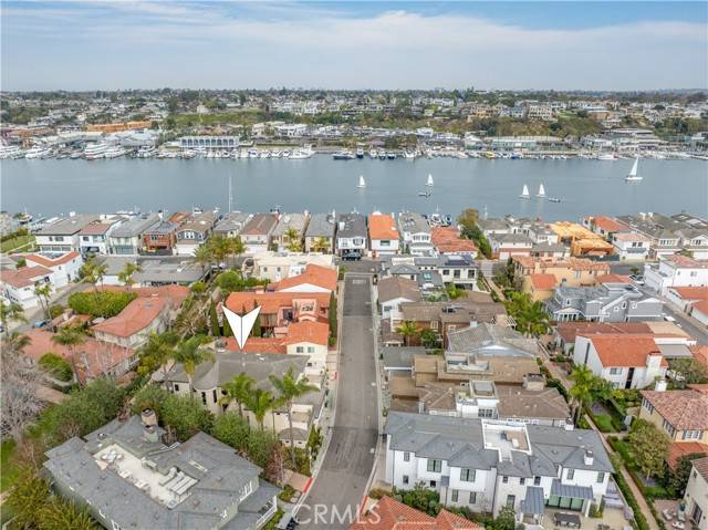 201 Via Cordova, Newport Beach, CA 92663