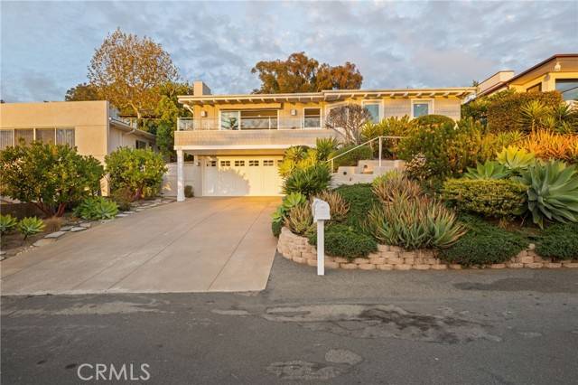 331 Ledroit Street, Laguna Beach, CA 92651