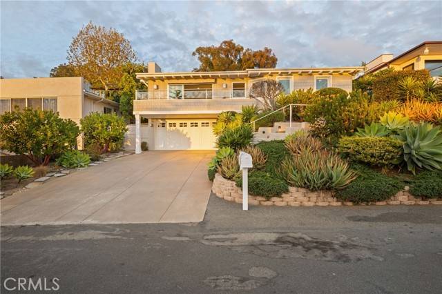 331 Ledroit Street, Laguna Beach, CA 92651