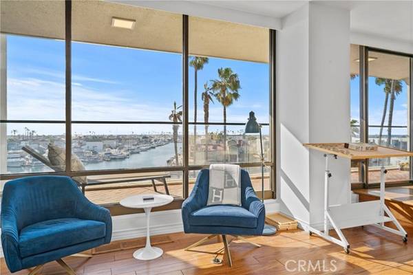 601 Lido Park Drive #3F, Newport Beach, CA 92663