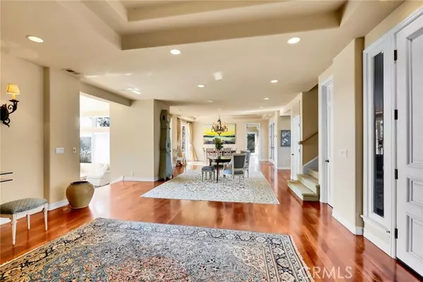 Newport Beach, CA 92660,15 Inverness Lane