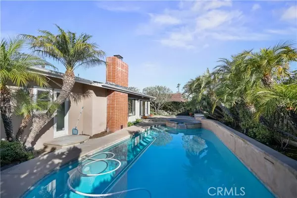 1508 Dover Drive, Newport Beach, CA 92660