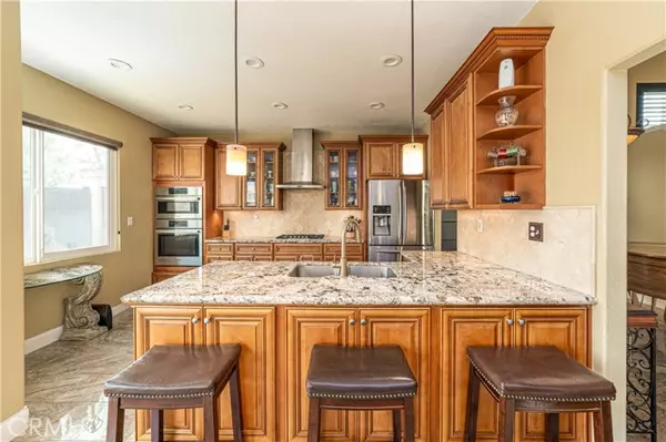 Rancho Santa Margarita, CA 92688,52 Via Brida