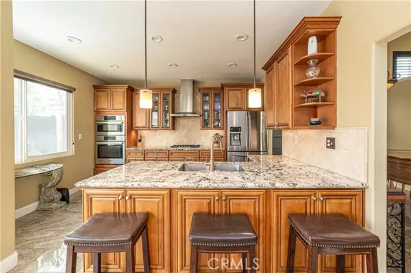 Rancho Santa Margarita, CA 92688,52 Via Brida