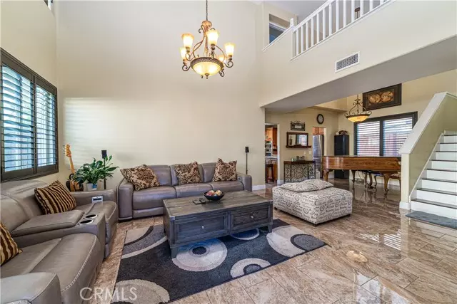 52 Via Brida, Rancho Santa Margarita, CA 92688