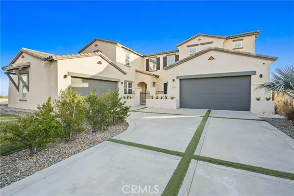 12231 Fargo Court, Rancho Cucamonga, CA 91739