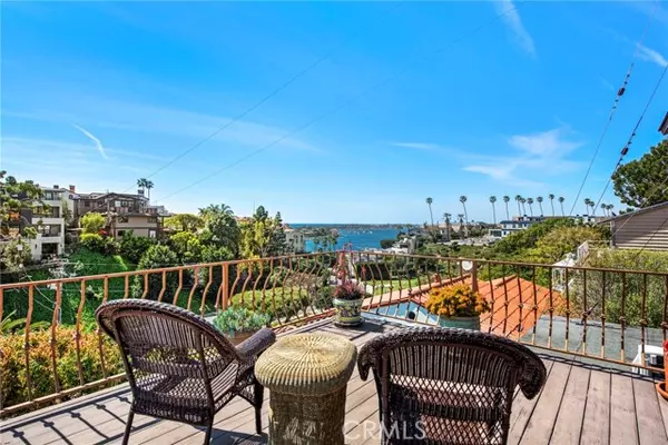 407 Dahlia Avenue, Corona Del Mar, CA 92625