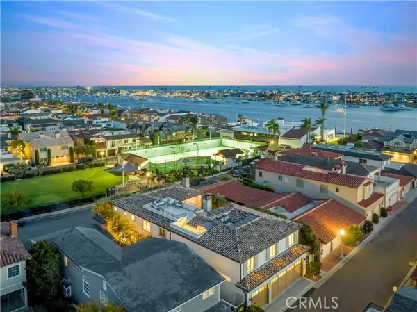 Newport Beach, CA 92663,113 Via San Remo