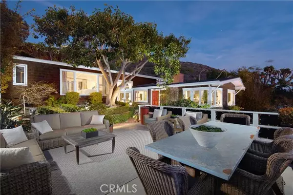 2972 Rounsevel Terrace, Laguna Beach, CA 92651