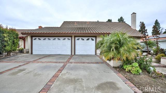 16561 Rushmore Street, Fountain Valley, CA 92708