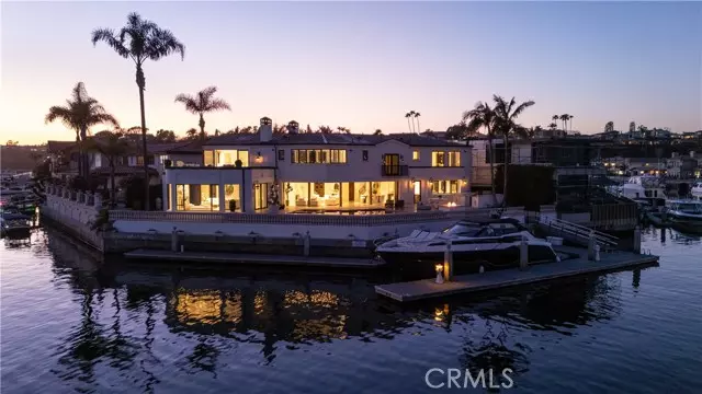 301 Morning Star Lane, Newport Beach, CA 92660