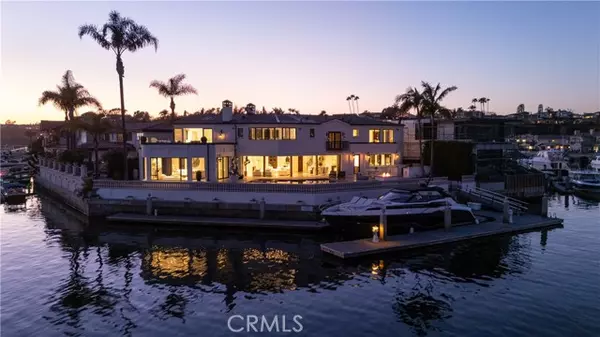 301 Morning Star Lane, Newport Beach, CA 92660