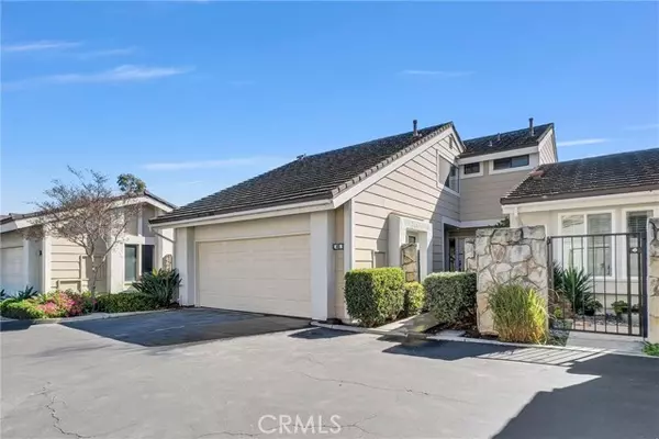 48 Wetstone #39, Irvine, CA 92604