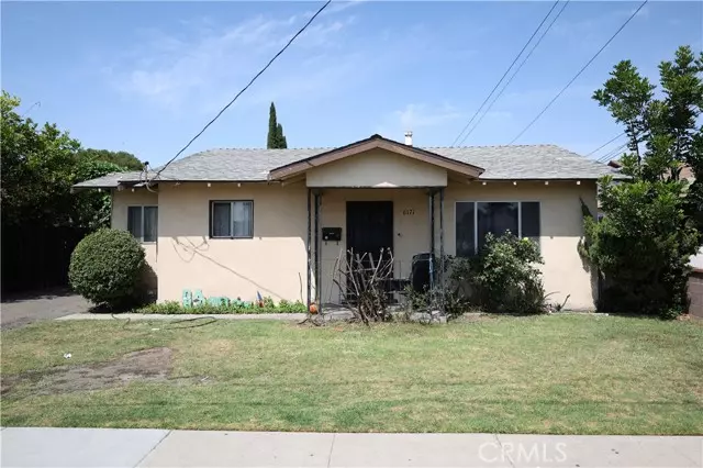 6171 Kingman Avenue, Buena Park, CA 90621