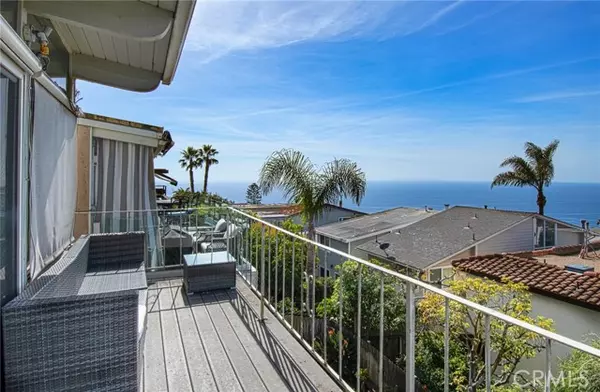 1095 Miramar Street, Laguna Beach, CA 92651