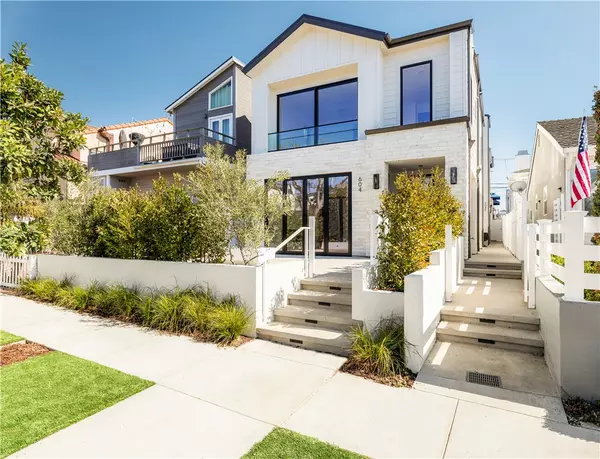 604 Narcissus, Corona Del Mar, CA 92625