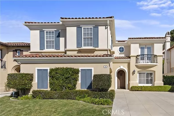 9 AGOSTINO, Newport Coast, CA 92657