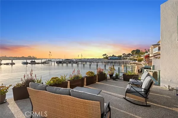 115 Bayside Place #115, Corona Del Mar, CA 92625