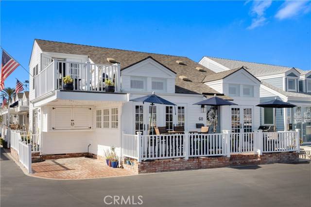 60 Beach, Newport Beach, CA 92663