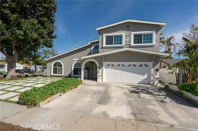 8290 Santa Elvira Way, Buena Park, CA 90620