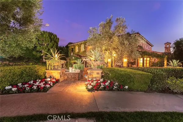 6 Premiere Point, Newport Coast, CA 92657