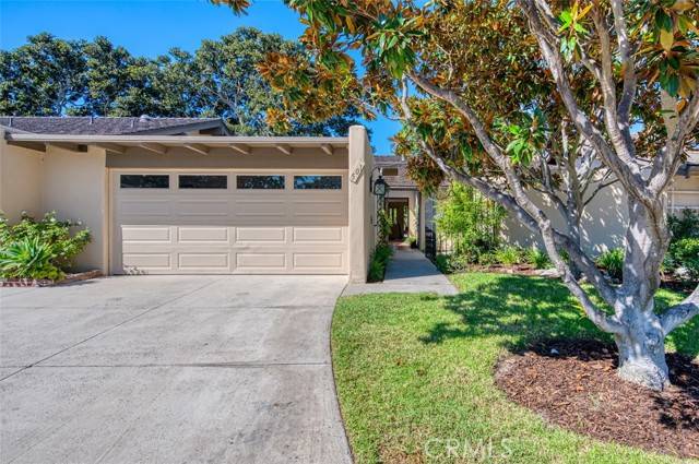 501 Avenida Ladera, Newport Beach, CA 92660