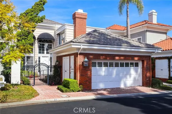 22 Chatham Court #23, Newport Beach, CA 92660