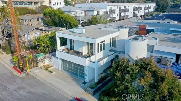 161 Ruby Street, Laguna Beach, CA 92651