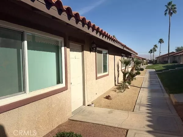 Bermuda Dunes, CA 92203,79661 Avenue 42 #114