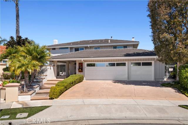 66 Drakes Bay Drive, Corona Del Mar, CA 92625