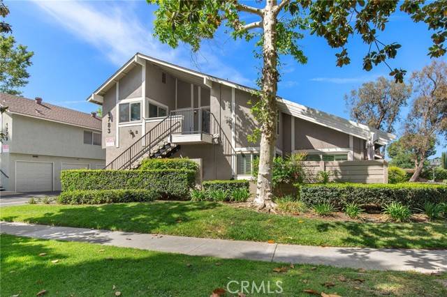 1783 N Cedar Glen Drive #210, Anaheim, CA 92807