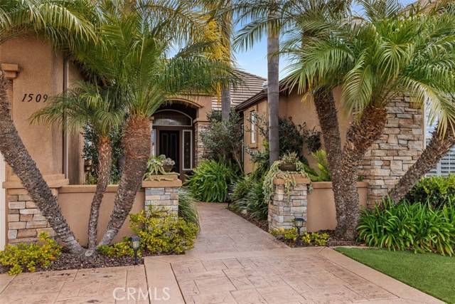 Vista, CA 92084,1509 Tierra Del Cielo